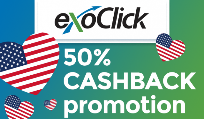 ExoClick ExoClick the innovative ad company