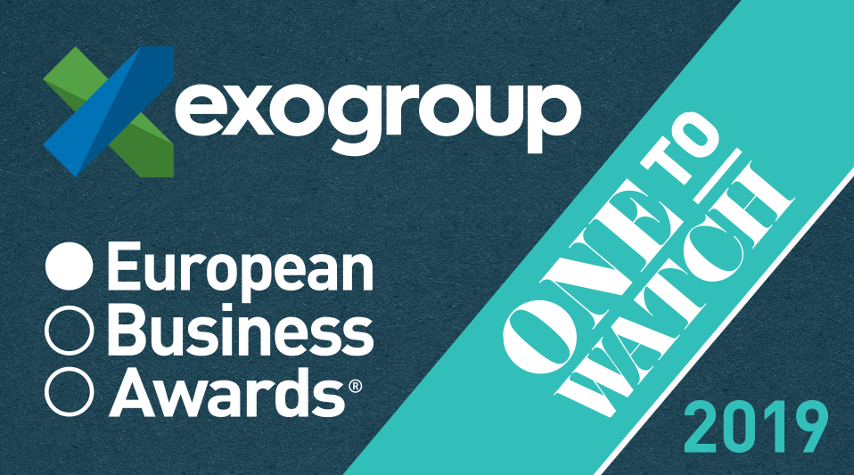 ExoClick and TORO Advertising named as two of Europe’s top companies by the European Business Awards