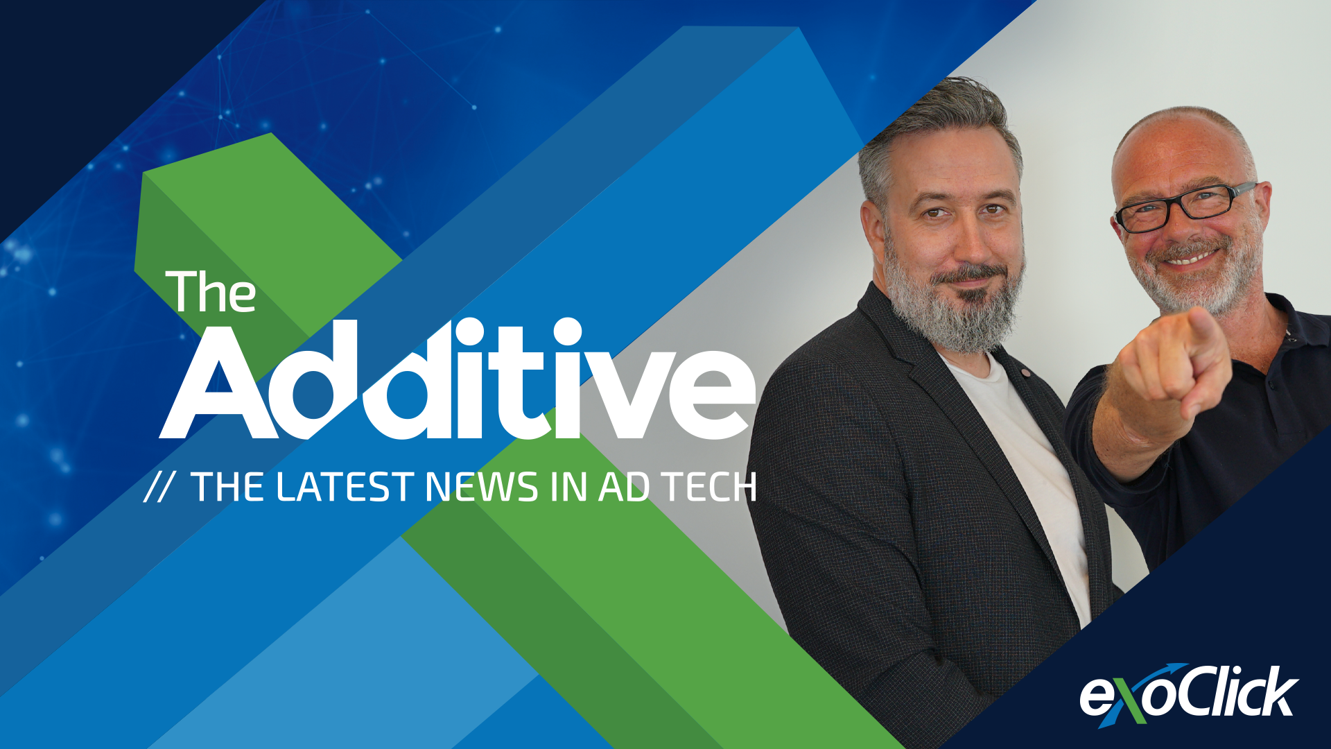 The Additive August 2019