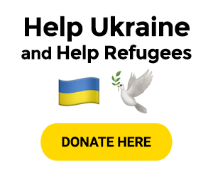 ExoClick stands with Ukraine. Publishers! Can you help?