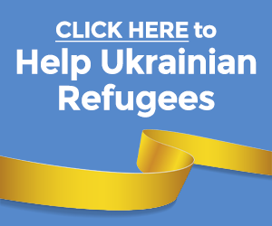 ExoClick stands with Ukraine. Publishers! Can you help?