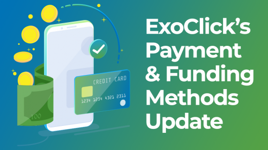 Payment & Funding Methods