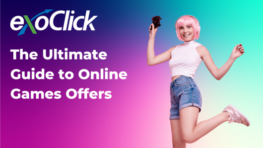 Download the Ultimate Guide to Online Games Offers