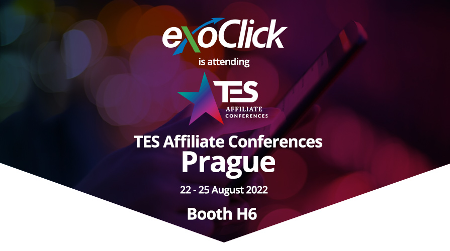 TES Affiliate Conferences