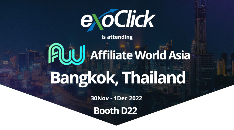 Affiliate World Asia