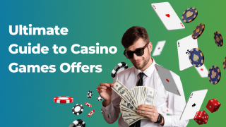 Ultimate Guide to Casino