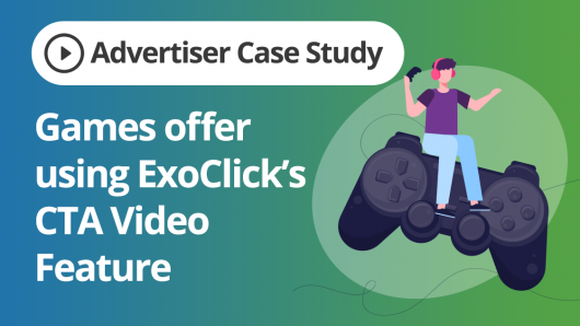 Advertiser Case Study