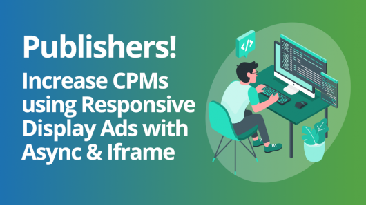 Responsive Display Ads