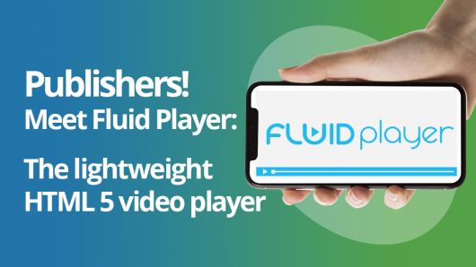 Fluid player