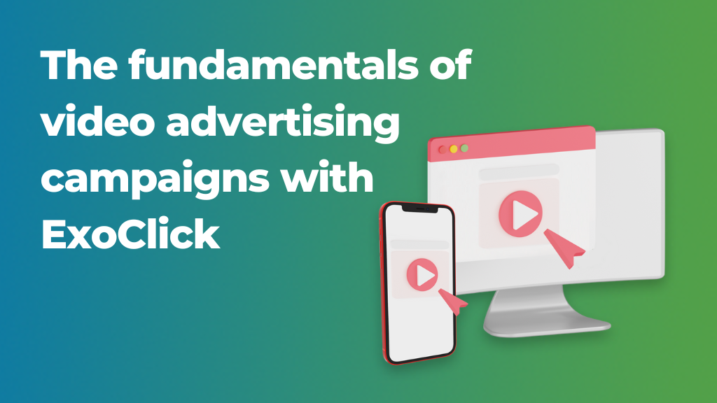 video advertising campaigns