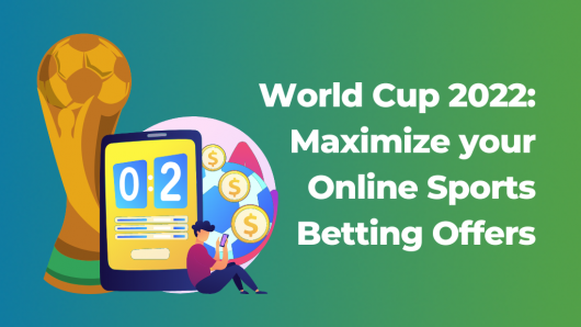 Online sports betting offers