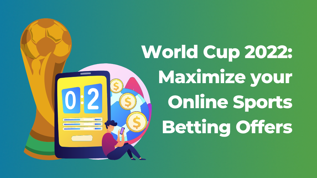 online world cup betting