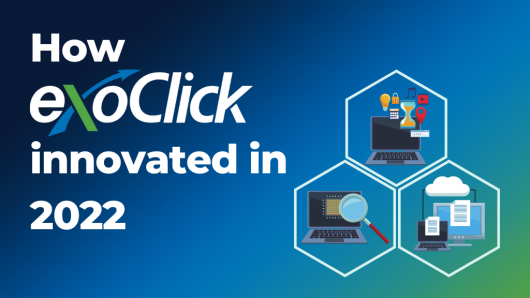 ExoClick Innovations