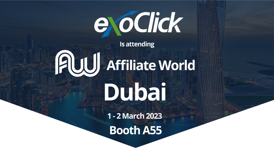 Affiliate World Dubai