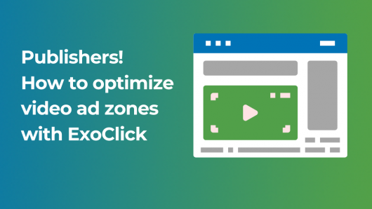 Need help with your websites video ad zones? Find out how to optimize video ad zones for great user experience and revenues.