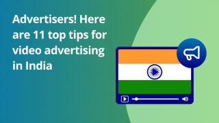 tips for video advertising in india