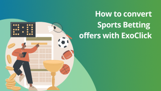 Sports Betting and Tier 1 GEOs