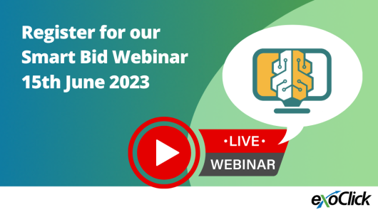 Smart Bid Webinar