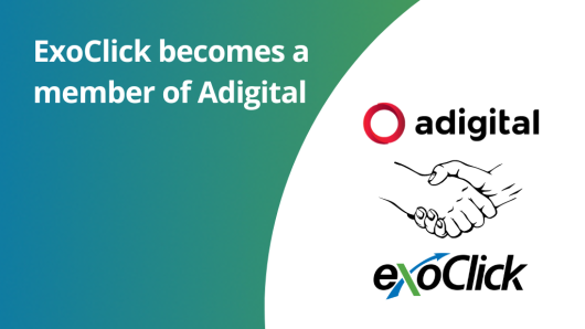 ExoClick joins Adigital