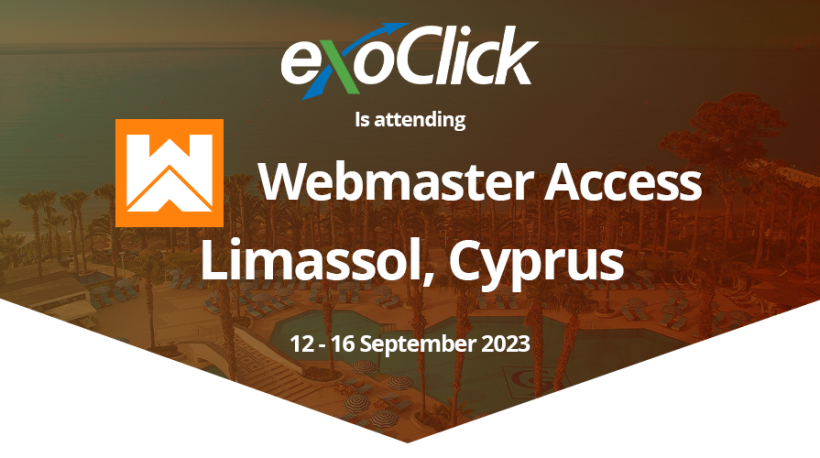 Webmaster Access Limassol 2023