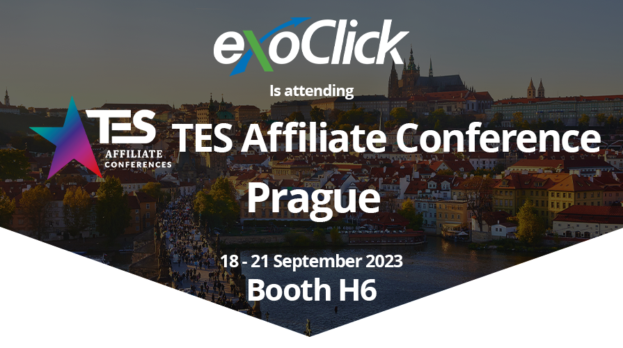 TES Prague