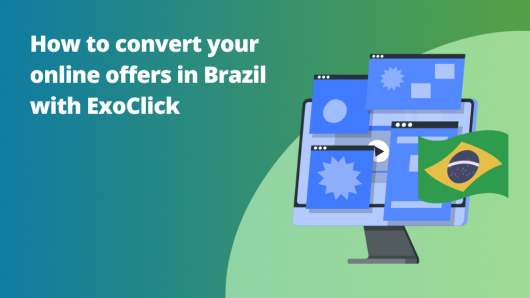 How to convert online offers in Brazil
