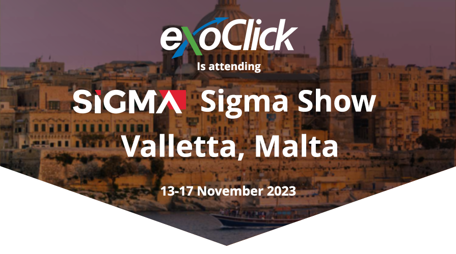 SIGMA Conference Malta 2023