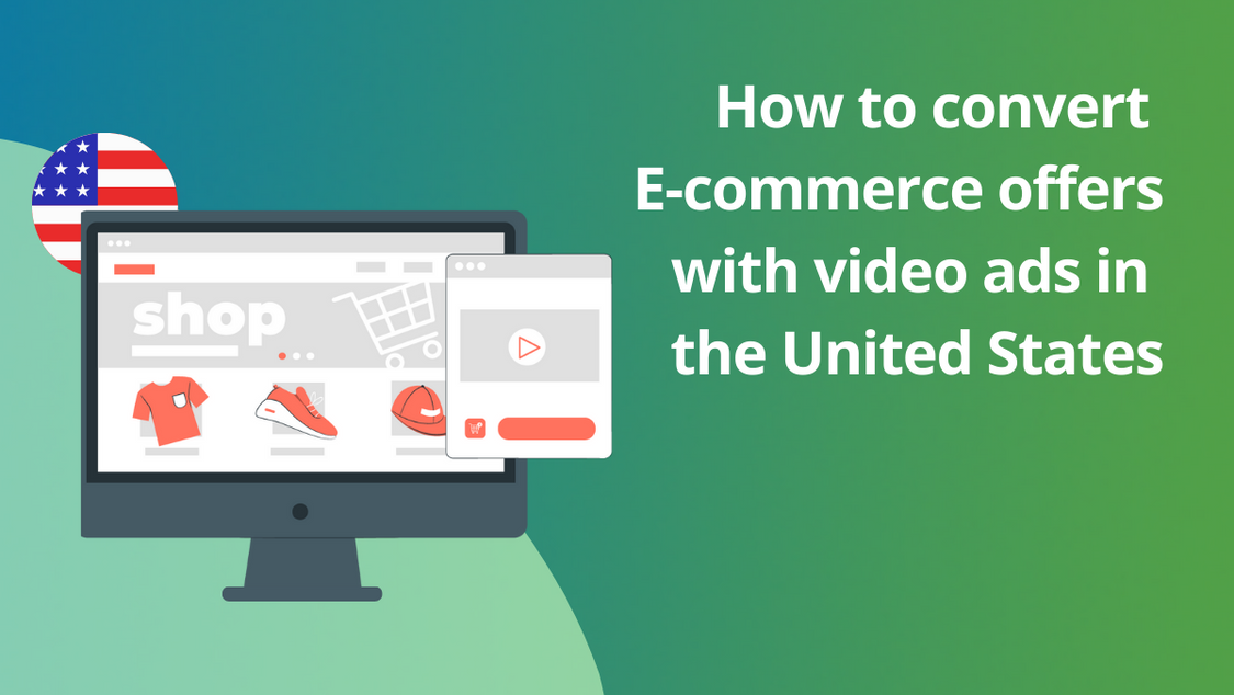 Benefits of using ExoClick’s video ads to promote E-commerce offers