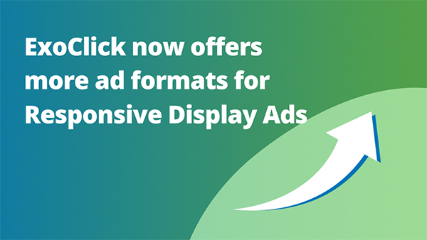 What are responsive display ads