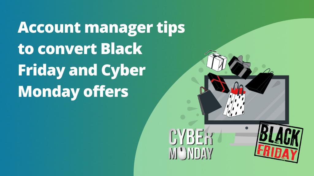 tips to convert Black Friday and Cyber Monday offers How to convert Black Friday and Cyber Monday offers with ExoClick’s high quality traffic sources