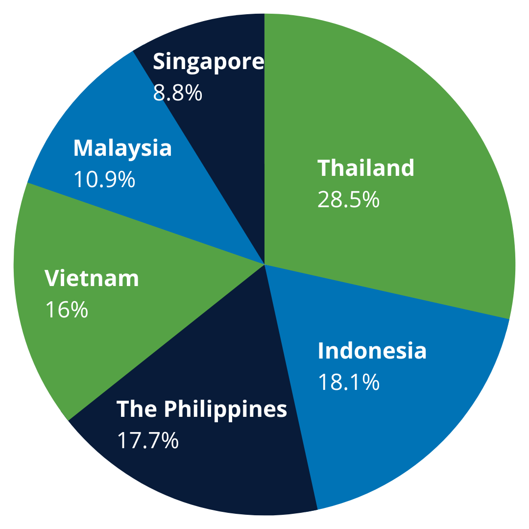 How to convert online offers in South East Asia