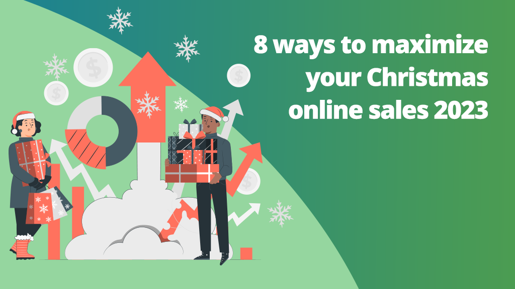 8 way to maximize your Christmas online sales 2023 How to increase Christmas 2023 sales with video Increase your video revenues with ExoClick on Christmas How to convert eCommerce offers on Christmas 2023 How to convert VoD offers on Christmas using ExoClick’s traffic sources How to convert Games offers on Christmas 2023 with video How to convert Casino offers during the 2023 holiday season How to convert Nutra offers on Christmas 2023 with ExoClick