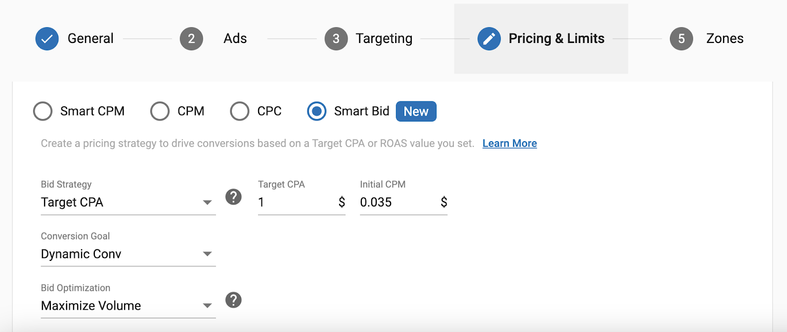 How to optimize your advertising campaign in Brazil with Smart Bid