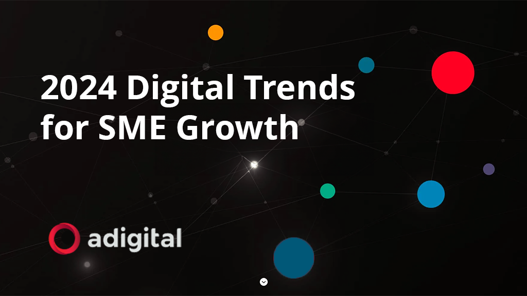 ExoClick contributes to Adigital’s Report: 2024 Digital Trends for SME Growth