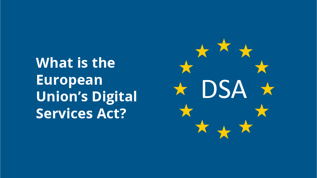 Digital Services Act ExoClick