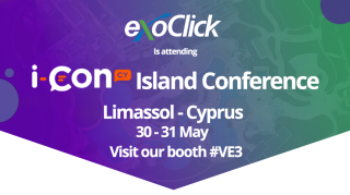 ExoClick at i-Con Island Conference 2024