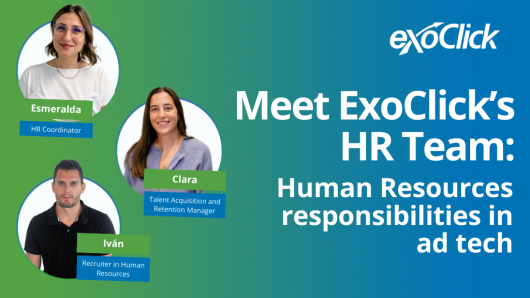 What does a hr coordinator do in ad tech How does hr support employee growth in ad tech Training opportunities for employees in ad tech Best HR practices in the ad tech industry Talent Acquisition and Retention Manager in ad tech What is the hiring process in ad tech Tips for job seekers in ad tech How to prepare for an interview in ad tech meet our hr team Human Resources responsibilities in ad tech hr team roles and responsibilities in ad tech An ad tech company's hr team is responsible for Find jobs in ad tech Find the best jobs in the ad tech industry How to get a job in ad tech Ad tech companies with best hr tech companies with best hr departments