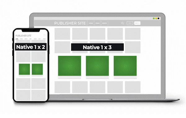benefits of display advertising for website Publishers why should an advertiser consider using responsive display ads display advertising solutions for publishers