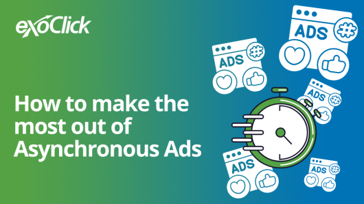 asynchronous ad code  asynchronous ad tags asynchronous ads synchronous vs asynchronous ads load ads asynchronously to improve website speed Serve multiple zones with a single request ad zones loading with website content  speed up ad loading time improve Google rankings with async Attract contextual Advertisers