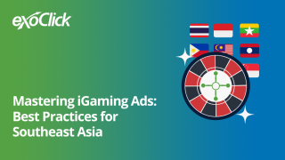 iGaming Market in Southeast Asia