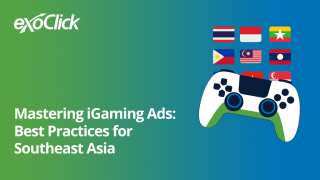 iGaming Market in Southeast Asia