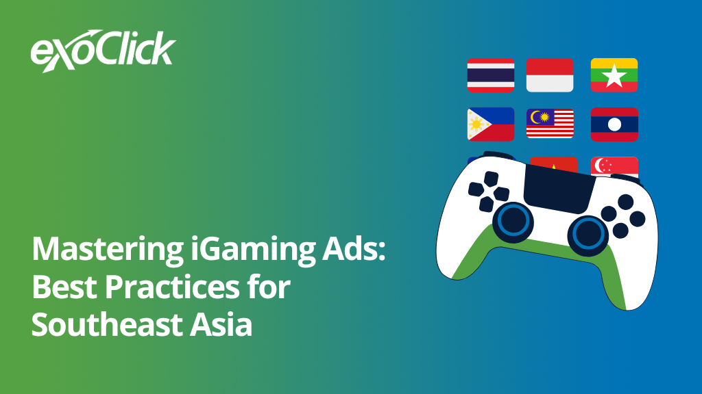 iGaming Market in Southeast Asia