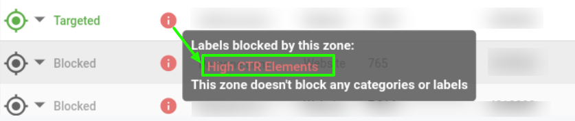 campaign won’t run why