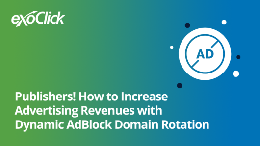 how Dynamic AdBlock Domain Rotation works