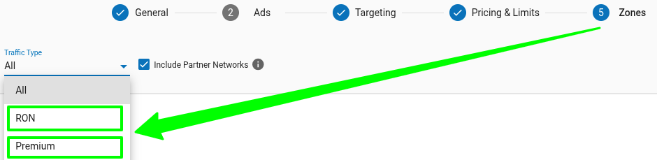 My Campaign Has Overspending Risks
