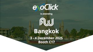 ExoClick at AW