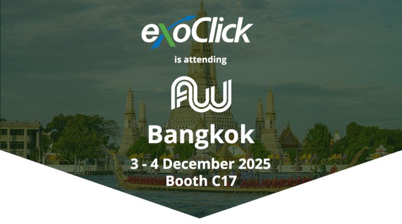 ExoClick at AW