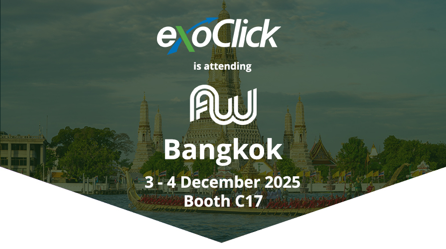ExoClick at AW