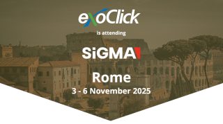 ExoClick at Sigma Rome