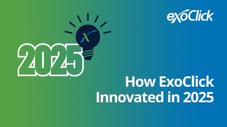 How ExoClick Innovated in 2025